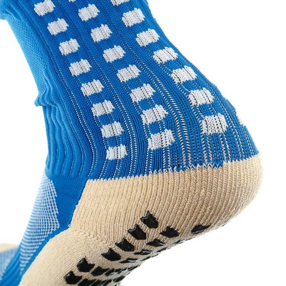 Гетри футбольні Europaw CJM610 блакитні, Колір: блакитний, Розмір: 40-44, зображення 3