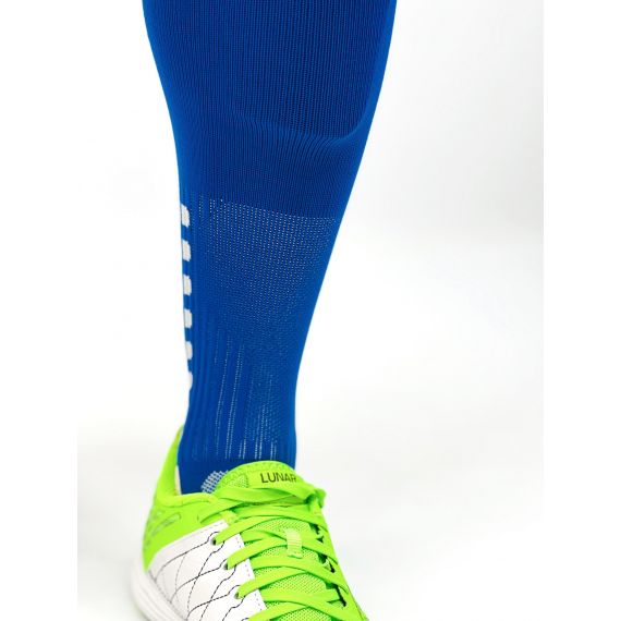 Гетри футбольні Europaw CJM610 блакитні, Колір: блакитний, Розмір: 40-44, зображення 7