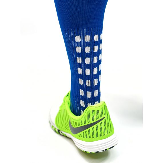 Гетри футбольні Europaw CJM610 блакитні, Колір: блакитний, Розмір: 40-44, зображення 8