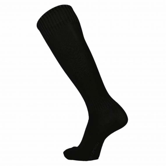 Гетры футбольные Europaw ET-011 детские черные (35-38), Цвет: черный, Размер: 35-38, изображение 3 Гетры футбольные Europaw ET-011 детские черные (35-38), Цвет: черный, Размер: 35-38, изображение 3