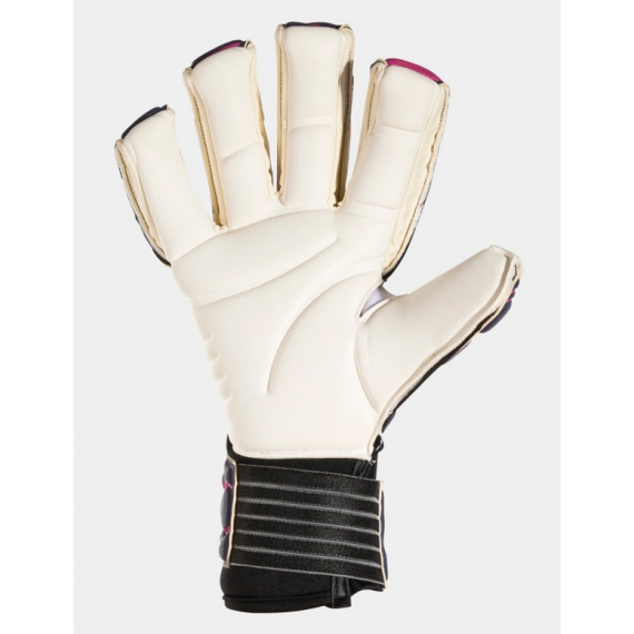 Вратарские перчатки Joma AREA 19 черно-розовые 400422.501, Цвет: розовый, Размер перчаток: 12, изображение 2 Вратарские перчатки Joma AREA 19 черно-розовые 400422.501, Цвет: розовый, Размер перчаток: 12, изображение 2