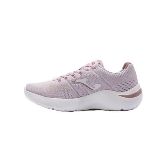 Кроссовки беговые женские Joma C.NANNA Lady 2219 розовые CNANLS2219, Цвет: розовый, Размер производителя: 37, изображение 2 Кроссовки беговые женские Joma C.NANNA Lady 2219 розовые CNANLS2219, Цвет: розовый, Размер производителя: 37, изображение 2