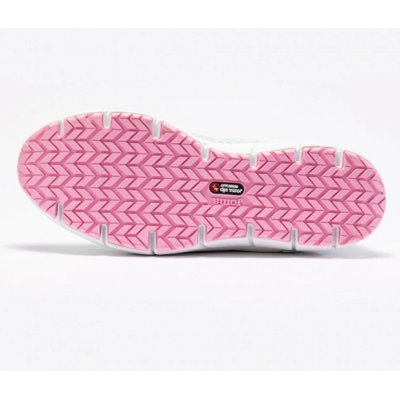 Кросівки жіночі Joma ZEN блідо-м'ятні CZENLS2415, Колір: блакитний, Розмір виробника: 37, зображення 3