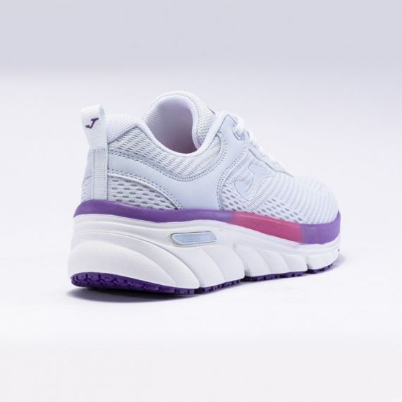 Кросівки жіночі Joma ATENEA блакитно-фіолетові CATELS2405, Колір: блакитний, Розмір виробника: 41, зображення 4
