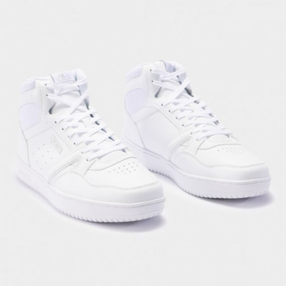 Кросівки Joma PLATEA MID білі CPLAMS2302, Колір: білий, Розмір виробника: 45, зображення 2