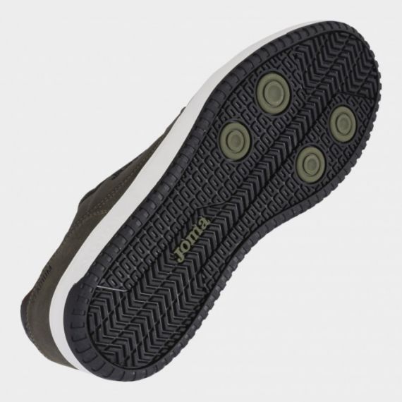 Кросівки Joma STADIUM темно-оливкові CSTAW2423, Колір: темно-зелений, Розмір виробника: 41, зображення 5