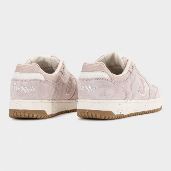 Кросівки жіночі Joma FLEXYS рожеві CFLELW2413, Колір: рожевий, Розмір виробника: 39, зображення 2