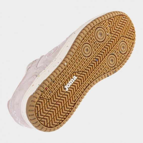 Кросівки жіночі Joma FLEXYS рожеві CFLELW2413, Колір: рожевий, Розмір виробника: 39, зображення 3