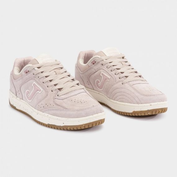 Кросівки жіночі Joma FLEXYS рожеві CFLELW2413, Колір: рожевий, Розмір виробника: 39, зображення 4