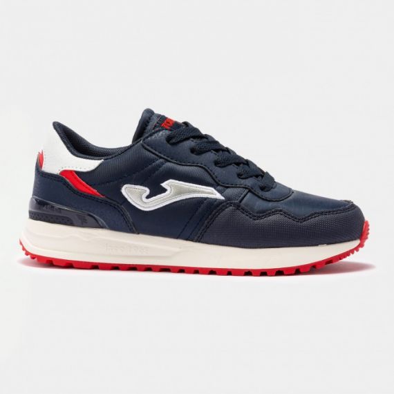Дитячі кросівки Joma 357 темно-сині J357S2203