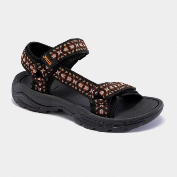 Сандалі Joma CLIMBER чорні SCLIS2401V, Колір: чорний, Розмір виробника: 44, зображення 2