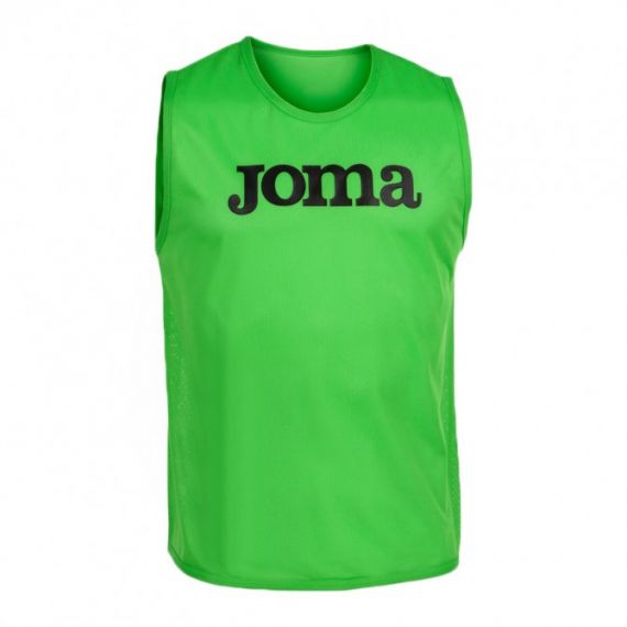Манішка тренувальна Joma салатова 700019.020, Колір: салатовий, Розмір виробника: М