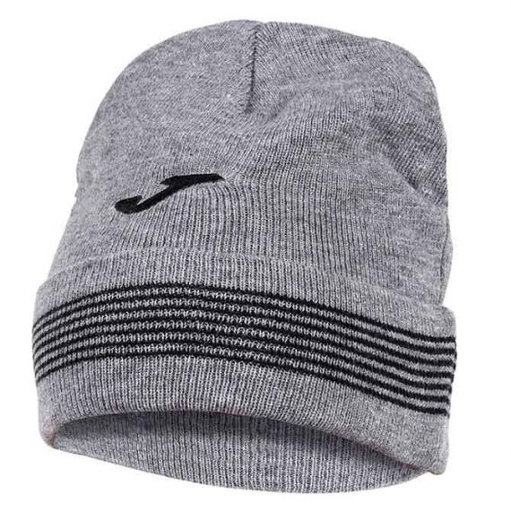 Шапка зимова Joma ICELAND 400393.280 сіра