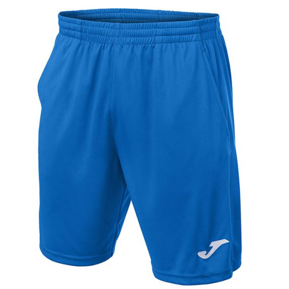 Шорти Joma DRIVE сині 100438.700, Колір: синій, Розмір виробника: XL