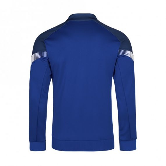 Олимпийка Kelme сине-темно-синяя 8061WT1009.9481, Цвет: синий, Размер производителя: 2XL, изображение 2 Олимпийка Kelme сине-темно-синяя 8061WT1009.9481, Цвет: синий, Размер производителя: 2XL, изображение 2