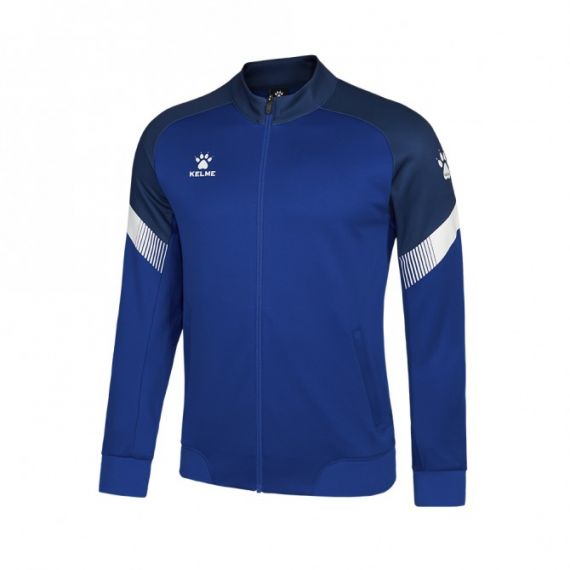 Олімпійка Kelme синьо-темно-синя 8061WT1009.9481, Колір: синій, Розмір виробника: XS