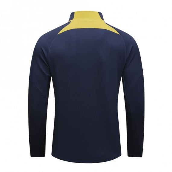 Реглан Kelme темно-синій 8461TT1029.9401, Колір: темно-синій, Розмір виробника: М, зображення 2 Реглан Kelme темно-синій 8461TT1029.9401, Колір: темно-синій, Розмір виробника: М, зображення 2