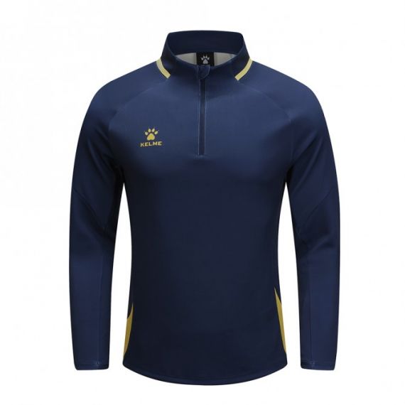 Реглан Kelme темно-синій 8461TT1029.9401, Колір: темно-синій, Розмір виробника: 3XL