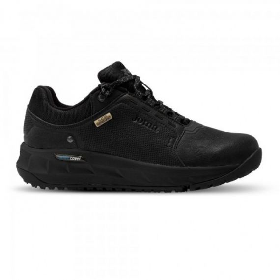 Кросівки Joma ALBERCHE чорні CALBEW2401, Колір: чорний, Розмір виробника: 42