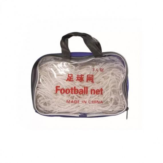 Футбольна сітка (на 3 гравця) K16XLQC026.9000