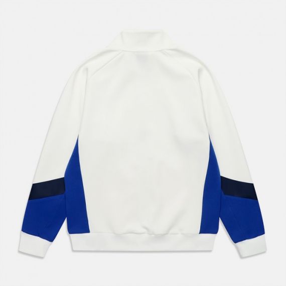 Олімпійка Kelme біло-синя 8061WT1007.9104, Колір: білий, Розмір виробника: S, зображення 2