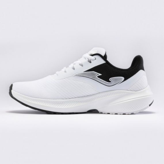 Кросівки бігові Joma RODIO біло-чорні RRODIS2402, Колір: білий, Розмір виробника: 40, зображення 2