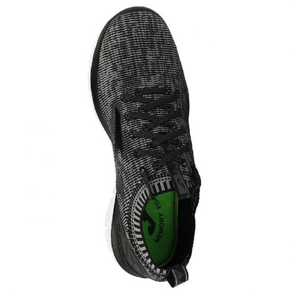 Кросівки Joma ALASKA C.ALASKW-801, Колір: чорний, Розмір виробника: 45, зображення 2