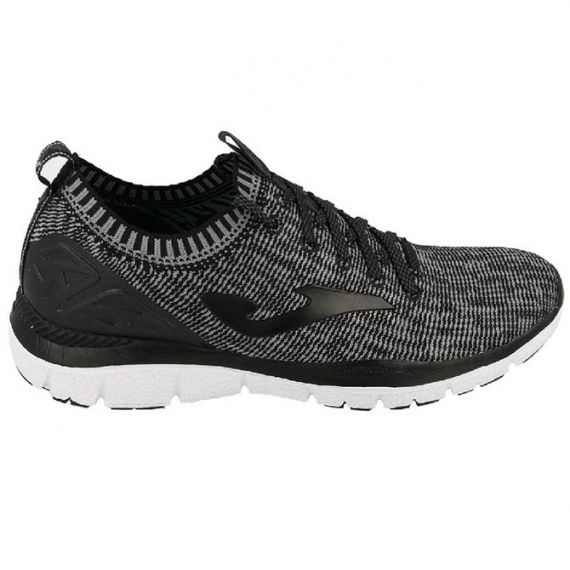 Кросівки Joma ALASKA C.ALASKW-801, Колір: чорний, Розмір виробника: 45