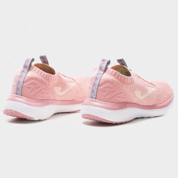 Кроссовки женские Joma ALASKA C.ALASLW-813, Цвет: розовый, Размер производителя: 38, изображение 2 Кроссовки женские Joma ALASKA C.ALASLW-813, Цвет: розовый, Размер производителя: 38, изображение 2