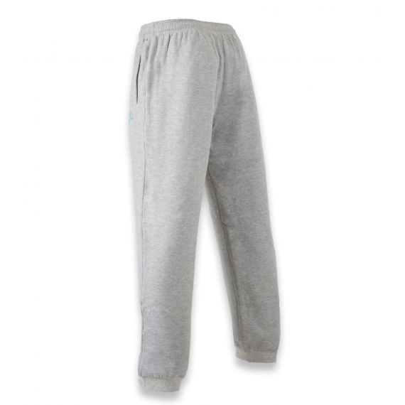 Штани трикотажні Europaw 16 сірі, Колір: сірий, Розмір виробника: 2XL, зображення 8