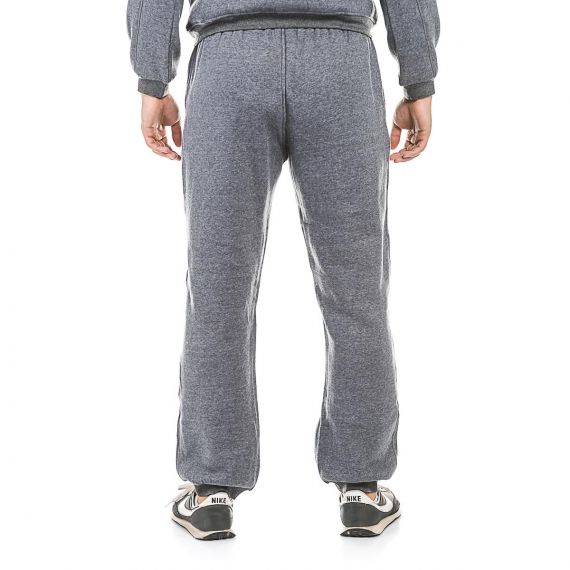 Штани трикотажні Europaw 16 темно-сірі, Колір: темно-сірий, Розмір виробника: М, зображення 2