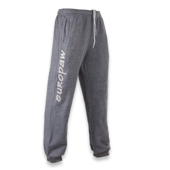 Штани трикотажні Europaw 16 темно-сірі, Колір: темно-сірий, Розмір виробника: М, зображення 5