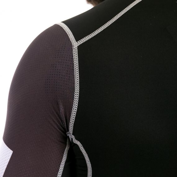 Комплект компресійний (футболка та штани) Europaw PRO, зображення 12