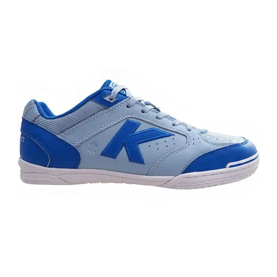 Футзалки (бампи) Kelme PRECISION ELITE сині 55.871.9421, Колір: синій, Розмір виробника: 40.5