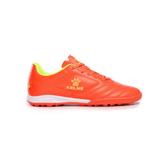 Сороконіжки (шиповки) Kelme BASIC помаранчеві 871701.9907, Колір: помаранчевий, Розмір виробника: 43