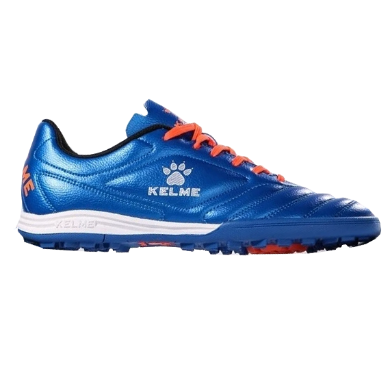 Сороконіжки (шиповки) Kelme BASIC сині 871701.9417, Колір: синій, Розмір виробника: 43