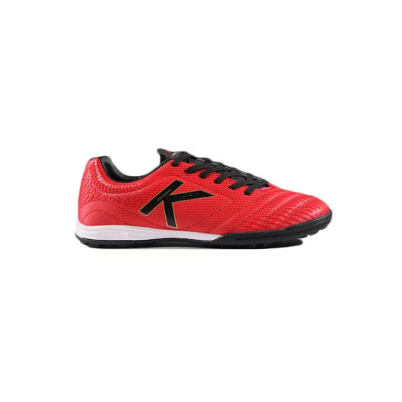 Сороконіжки (шиповки) Kelme SUPERCUP червоні 68831124.9611, Колір: червоний, Розмір виробника: 39
