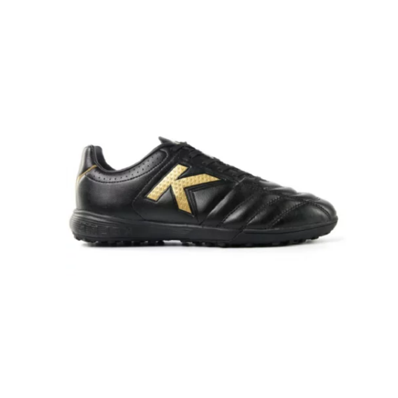 Сороконіжки (шиповки) Kelme SUPERCUP чорні 68831123.9000, Колір: чорний, Розмір виробника: 41