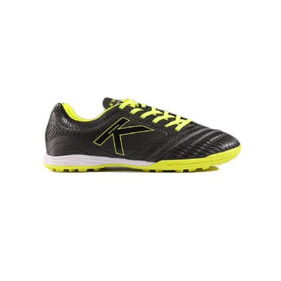Сороконіжки (шиповки) Kelme SUPERCUP чорно-жовті 68831124.9000, Колір: чорний, Розмір виробника: 42