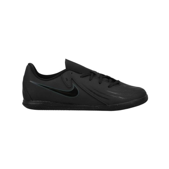 Футзалки Nike JR PHANTOM GX II CLUB IC FJ2606-002 дитячі, Колір: чорний, Розмір виробника: 38.5