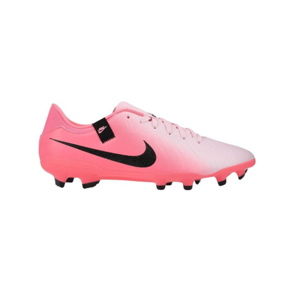 Бутси Nike LEGEND 10 ACADEMY FG/MG DV4337-601, Колір: рожевий, Розмір виробника: 44