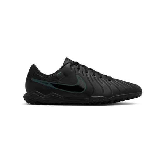 Сороконіжки Nike LEGEND 10 ACADEMY TF DV4342-002, Колір: чорний, Розмір виробника: 42