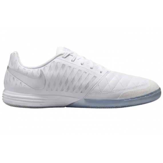 Футзалки Nike LUNARGATO II 580456-105, Колір: білий, Розмір виробника: 42.5