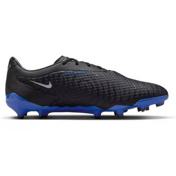 Бутси Nike Phantom GX Academy FG/MG DD9473-040, Колір: чорний, Розмір виробника: 42