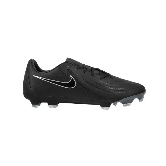 Бутси Nike PHANTOM GX II ACADEMY FG/MG FD6723-001, Колір: темно-сірий, Розмір виробника: 44.5