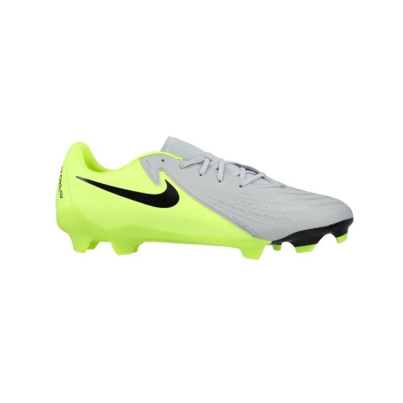 Бутси Nike PHANTOM GX II ACADEMY FG/MG FD6723-003, Колір: салатовий, Розмір виробника: 42