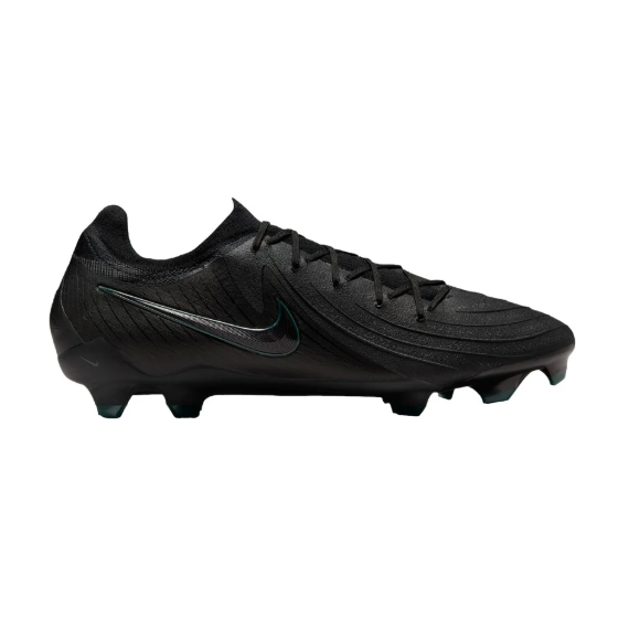 Бутси Nike PHANTOM GX II PRO FG FJ2563-002, Колір: чорний, Розмір виробника: 41