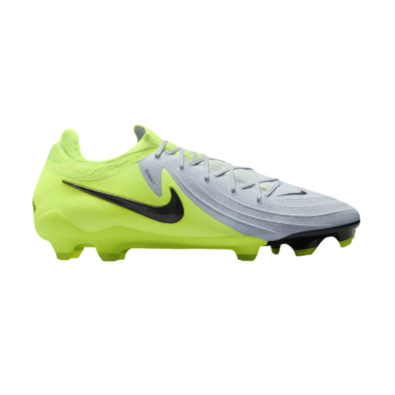 Бутси Nike PHANTOM GX II PRO FG FJ2563-003, Колір: салатовий, Розмір виробника: 40.5