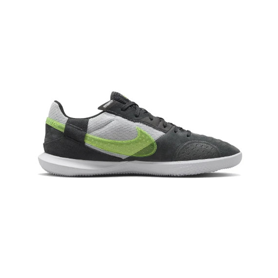 Футзалки Nike STREETGATO DC8466-012, Колір: темно-сірий, Розмір виробника: 46