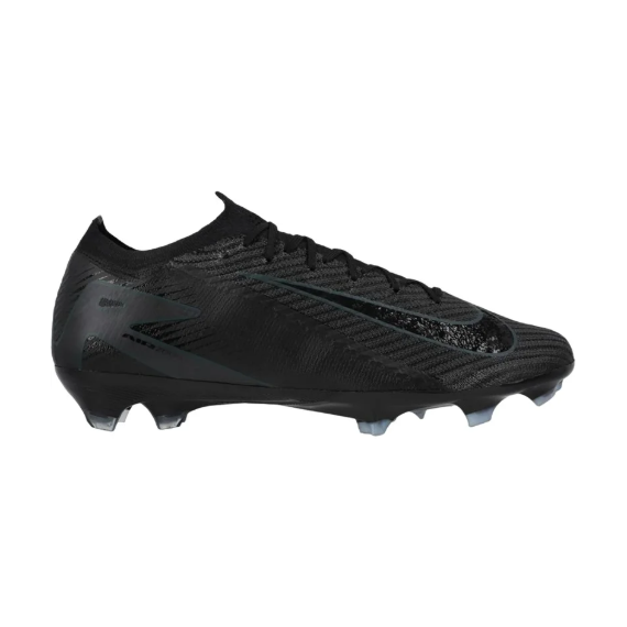 Бутси Nike ZM VAPOR 16 ELITE FG FQ1457-002, Колір: чорний, Розмір виробника: 45